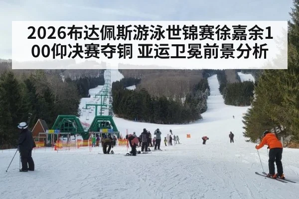 2026布达佩斯游泳世锦赛徐嘉余100仰决赛夺铜 亚运卫冕前景分析